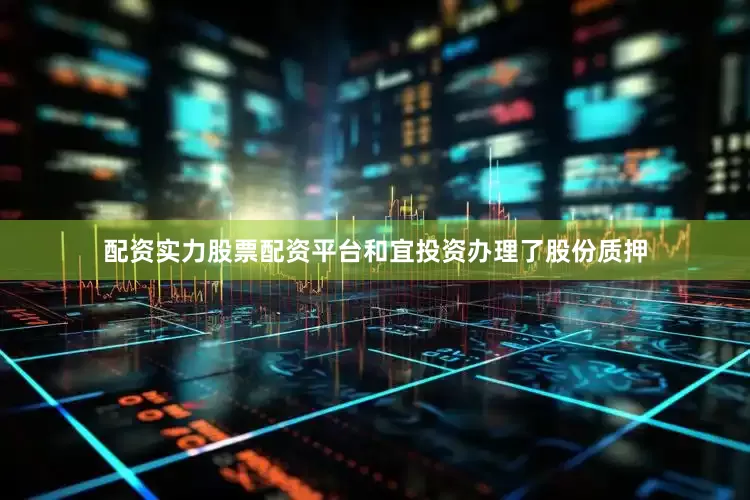 配资实力股票配资平台和宜投资办理了股份质押
