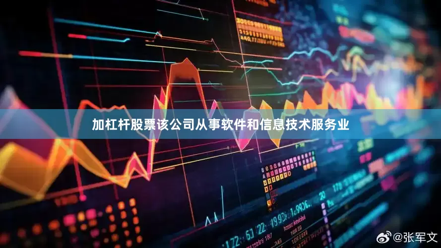 加杠杆股票该公司从事软件和信息技术服务业