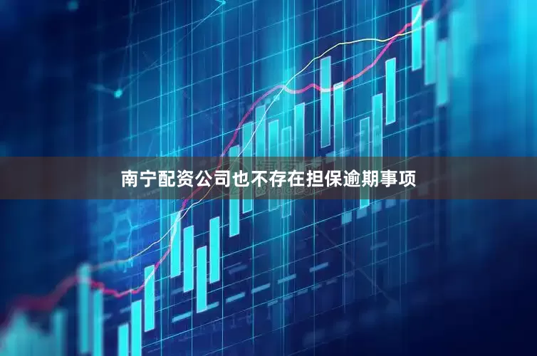 南宁配资公司也不存在担保逾期事项